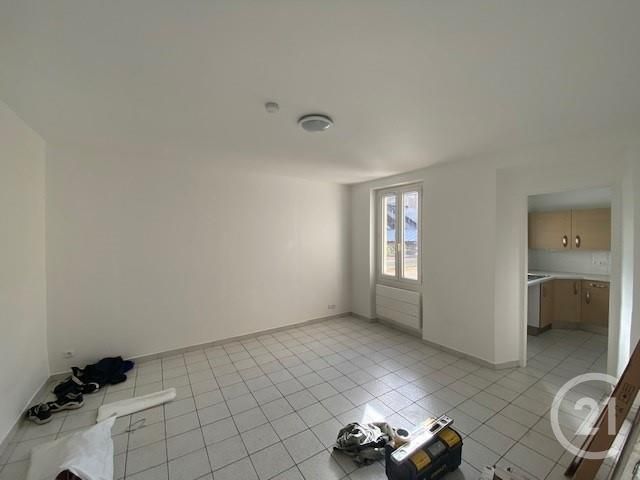 Appartement F3 à louer - 3 pièces - 53.77 m2 - MANTES LA JOLIE - 78 - ILE-DE-FRANCE - Century 21 La Mantoise