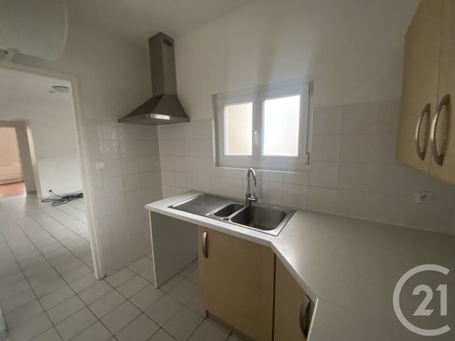 appartement - MANTES LA JOLIE - 78