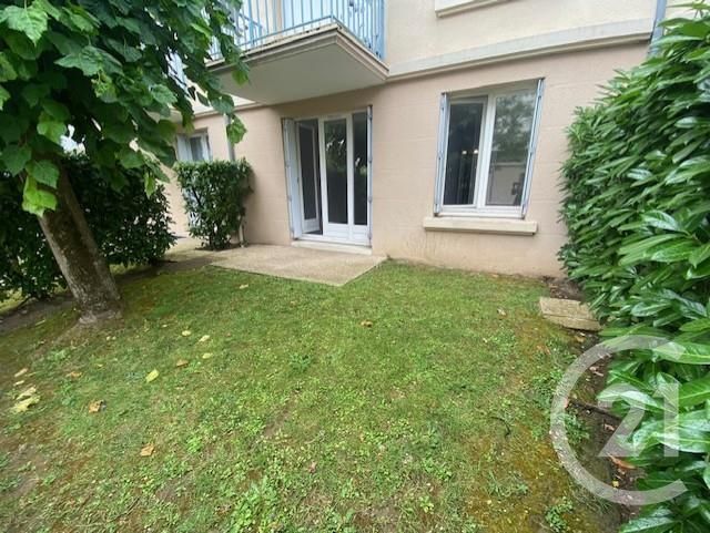 Appartement F2 à louer - 2 pièces - 39.54 m2 - MANTES LA JOLIE - 78 - ILE-DE-FRANCE - Century 21 La Mantoise