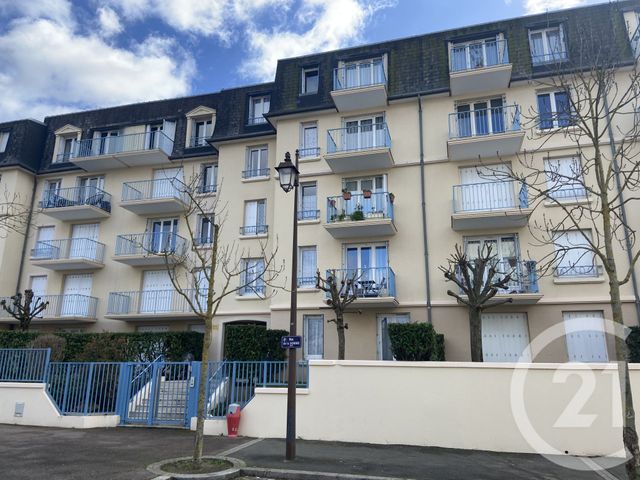 appartement - MANTES LA JOLIE - 78