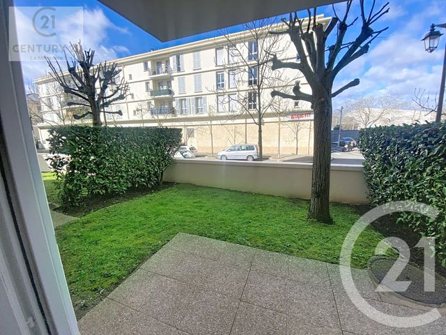 Appartement F2 à louer MANTES LA JOLIE