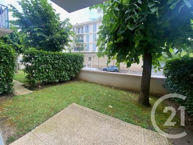 Appartement F2 à louer - 2 pièces - 39.54 m2 - MANTES LA JOLIE - 78 - ILE-DE-FRANCE - Century 21 La Mantoise