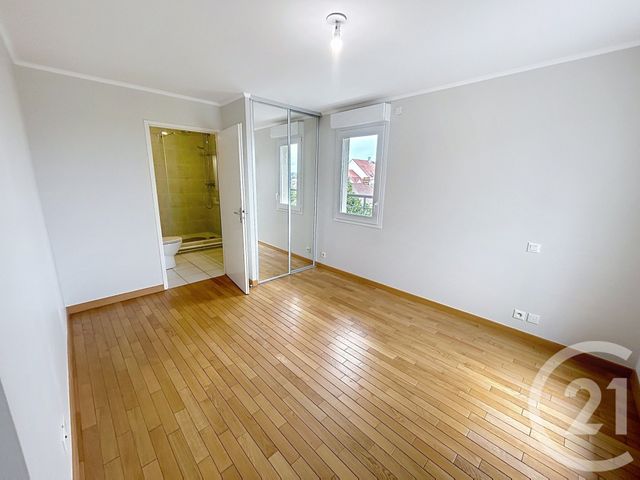 Appartement F4 à vendre - 4 pièces - 91.74 m2 - MANTES LA VILLE - 78 - ILE-DE-FRANCE - Century 21 La Mantoise