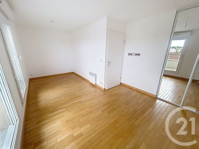 Appartement F4 à vendre - 4 pièces - 91.74 m2 - MANTES LA VILLE - 78 - ILE-DE-FRANCE - Century 21 La Mantoise