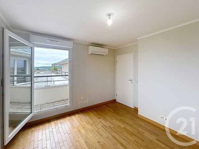 Appartement F4 à vendre - 4 pièces - 91.74 m2 - MANTES LA VILLE - 78 - ILE-DE-FRANCE - Century 21 La Mantoise