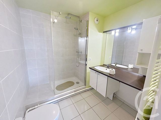 Appartement F4 à vendre - 4 pièces - 91.74 m2 - MANTES LA VILLE - 78 - ILE-DE-FRANCE - Century 21 La Mantoise