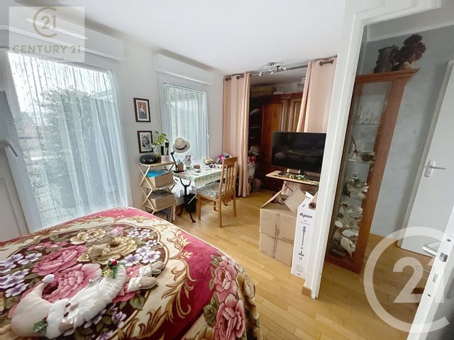 Appartement F4 à vendre - 4 pièces - 91.74 m2 - MANTES LA VILLE - 78 - ILE-DE-FRANCE - Century 21 La Mantoise