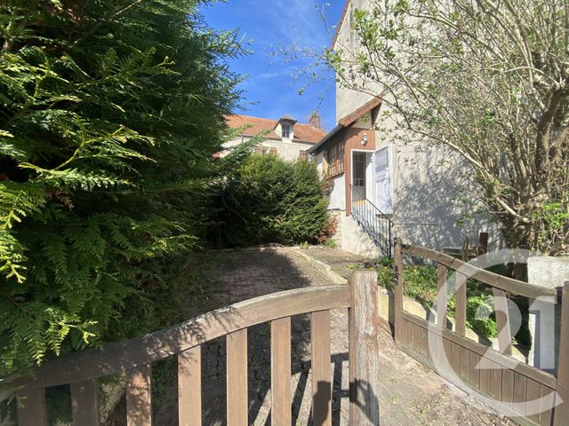 Appartement F1 à louer - 1 pièce - 18.79 m2 - FOLLAINVILLE DENNEMONT - 78 - ILE-DE-FRANCE - Century 21 La Mantoise