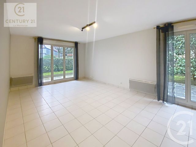 appartement - MANTES LA JOLIE - 78