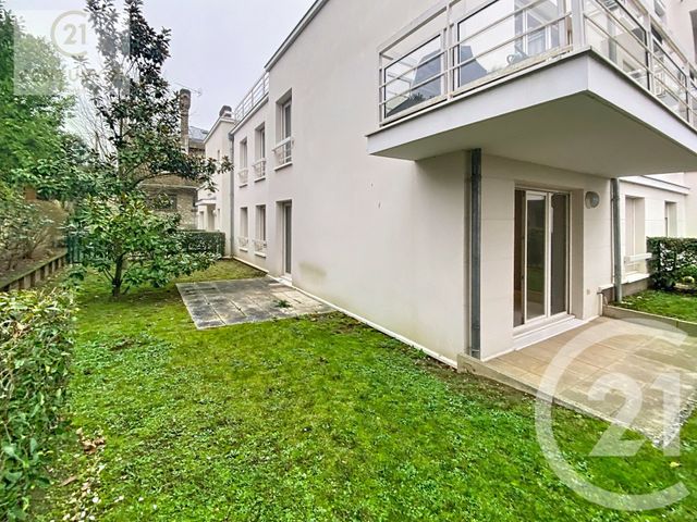 Appartement F4 à louer - 4 pièces - 97.68 m2 - MANTES LA JOLIE - 78 - ILE-DE-FRANCE - Century 21 La Mantoise