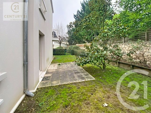 Appartement F4 à louer - 4 pièces - 97.68 m2 - MANTES LA JOLIE - 78 - ILE-DE-FRANCE - Century 21 La Mantoise