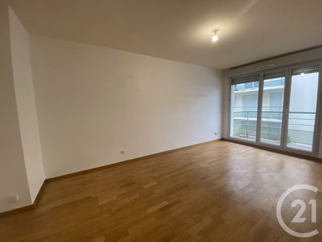 Appartement F2 à louer - 2 pièces - 39.59 m2 - MANTES LA JOLIE - 78 - ILE-DE-FRANCE - Century 21 La Mantoise