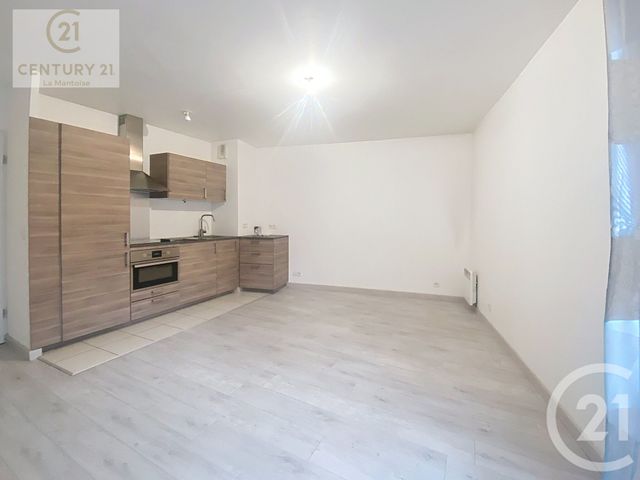 appartement - MANTES LA JOLIE - 78