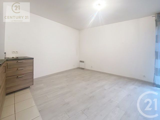 Appartement F2 à louer - 2 pièces - 39.26 m2 - MANTES LA JOLIE - 78 - ILE-DE-FRANCE - Century 21 La Mantoise
