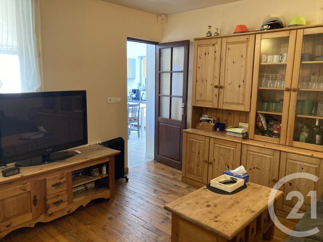 maison à vendre - 3 pièces - 75.37 m2 - MANTES LA VILLE - 78 - ILE-DE-FRANCE - Century 21 La Mantoise