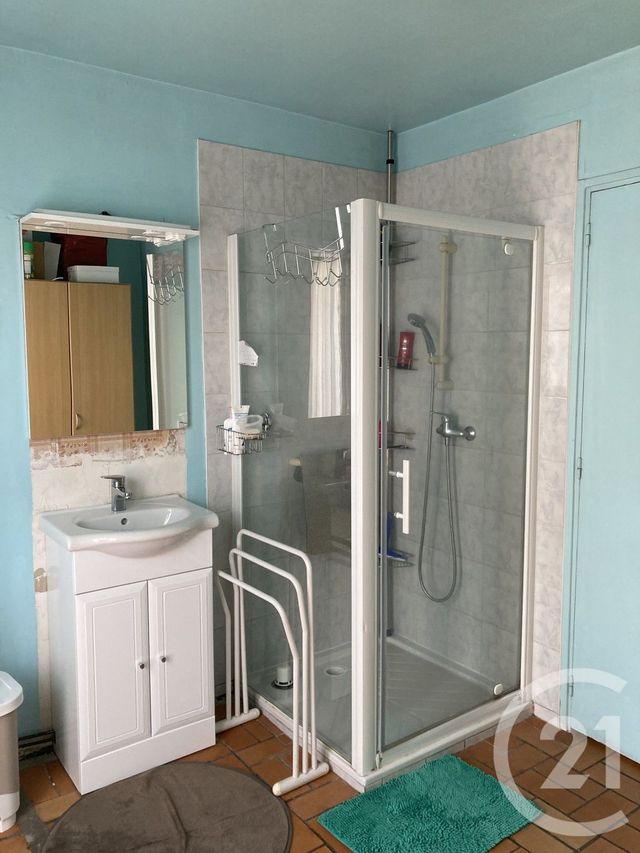 maison à vendre - 3 pièces - 75.37 m2 - MANTES LA VILLE - 78 - ILE-DE-FRANCE - Century 21 La Mantoise