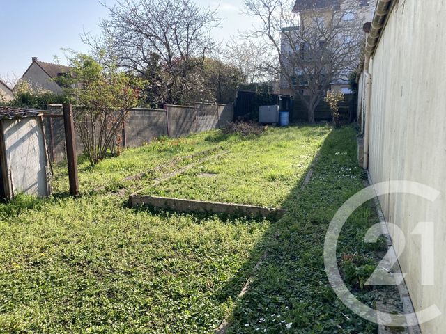 maison à vendre - 3 pièces - 75.37 m2 - MANTES LA VILLE - 78 - ILE-DE-FRANCE - Century 21 La Mantoise