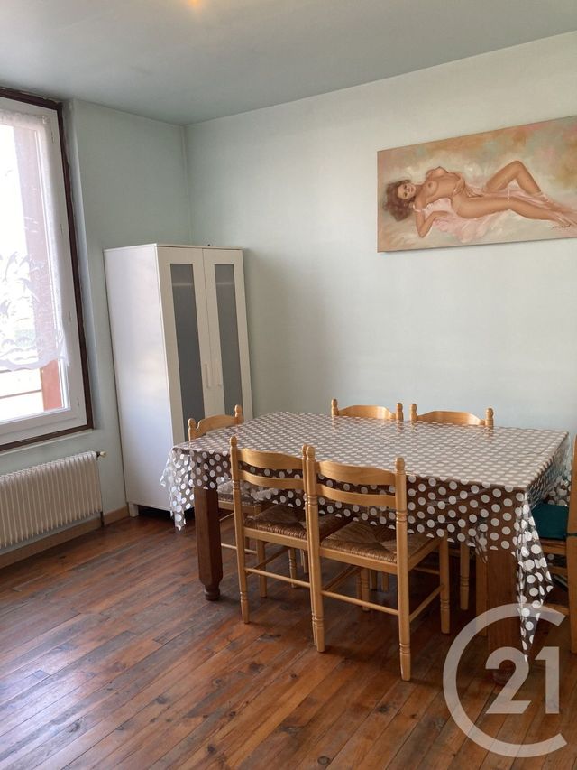 maison à vendre - 3 pièces - 75.37 m2 - MANTES LA VILLE - 78 - ILE-DE-FRANCE - Century 21 La Mantoise