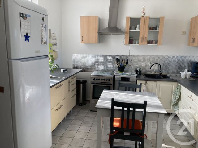 maison à vendre - 3 pièces - 75.37 m2 - MANTES LA VILLE - 78 - ILE-DE-FRANCE - Century 21 La Mantoise