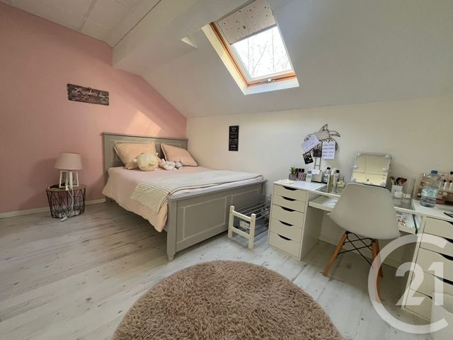 maison à vendre - 10 pièces - 174.0 m2 - MOUSSEAUX SUR SEINE - 78 - ILE-DE-FRANCE - Century 21 La Mantoise