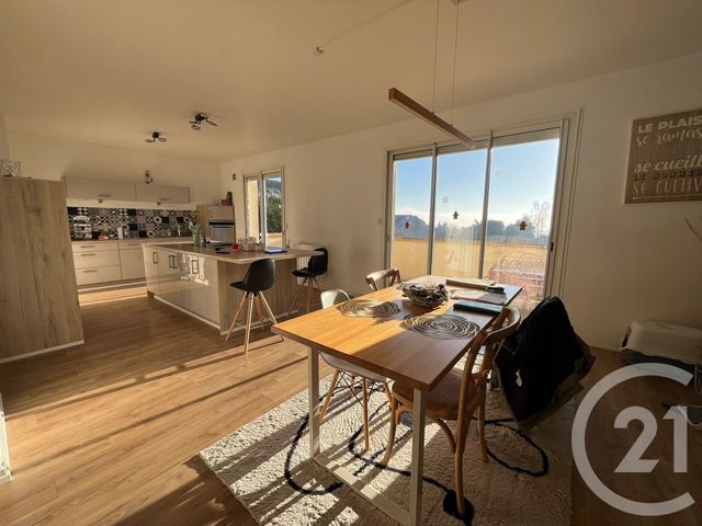 maison à vendre - 10 pièces - 174.0 m2 - MOUSSEAUX SUR SEINE - 78 - ILE-DE-FRANCE - Century 21 La Mantoise