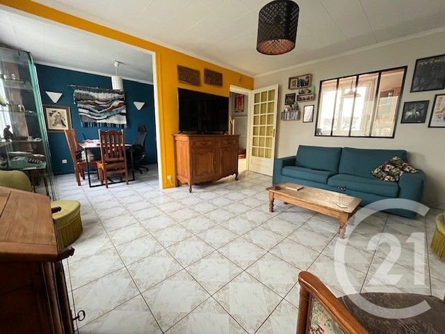 maison à vendre - 6 pièces - 90.0 m2 - MANTES LA JOLIE - 78 - ILE-DE-FRANCE - Century 21 La Mantoise