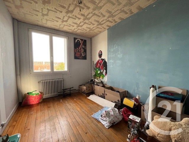 maison à vendre - 6 pièces - 90.0 m2 - MANTES LA JOLIE - 78 - ILE-DE-FRANCE - Century 21 La Mantoise