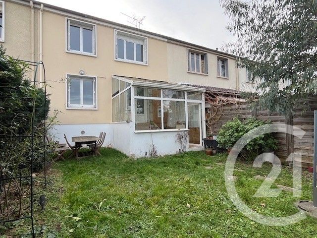 maison - MANTES LA JOLIE - 78