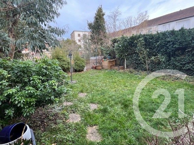 maison à vendre - 6 pièces - 90.0 m2 - MANTES LA JOLIE - 78 - ILE-DE-FRANCE - Century 21 La Mantoise