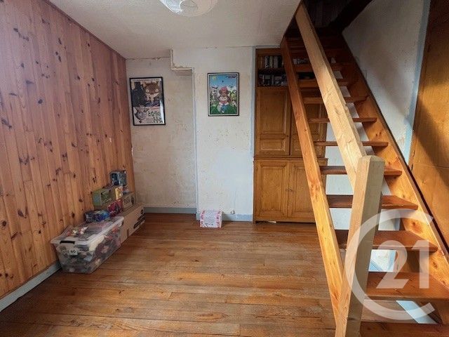 maison à vendre - 6 pièces - 90.0 m2 - MANTES LA JOLIE - 78 - ILE-DE-FRANCE - Century 21 La Mantoise