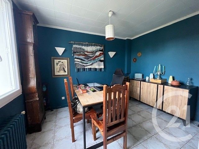 maison à vendre - 6 pièces - 90.0 m2 - MANTES LA JOLIE - 78 - ILE-DE-FRANCE - Century 21 La Mantoise