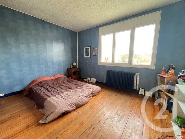 maison à vendre - 6 pièces - 90.0 m2 - MANTES LA JOLIE - 78 - ILE-DE-FRANCE - Century 21 La Mantoise