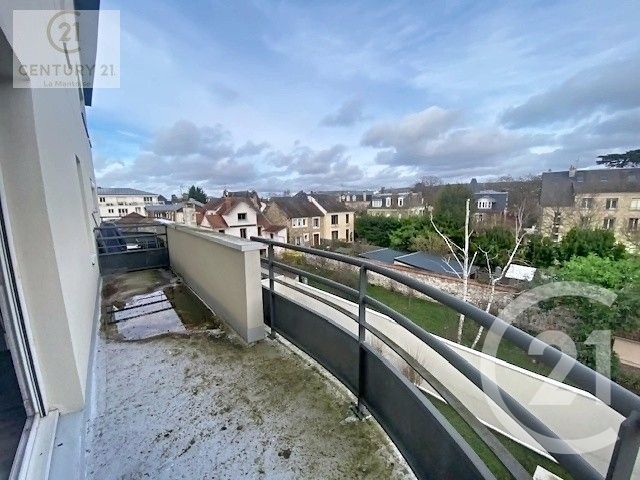 Appartement F3 à louer - 3 pièces - 66.1 m2 - MANTES LA JOLIE - 78 - ILE-DE-FRANCE - Century 21 La Mantoise