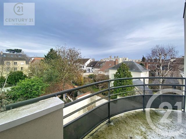 Appartement F3 à louer - 3 pièces - 66.1 m2 - MANTES LA JOLIE - 78 - ILE-DE-FRANCE - Century 21 La Mantoise