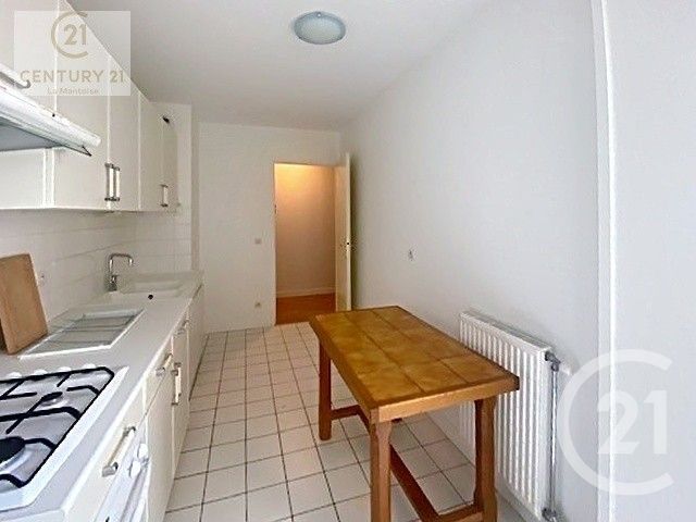 Appartement F3 à louer - 3 pièces - 66.1 m2 - MANTES LA JOLIE - 78 - ILE-DE-FRANCE - Century 21 La Mantoise