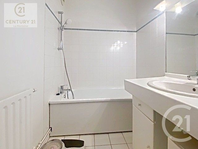 Appartement F3 à louer - 3 pièces - 66.1 m2 - MANTES LA JOLIE - 78 - ILE-DE-FRANCE - Century 21 La Mantoise