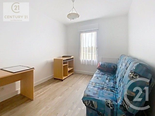 Appartement F3 à louer - 3 pièces - 66.1 m2 - MANTES LA JOLIE - 78 - ILE-DE-FRANCE - Century 21 La Mantoise