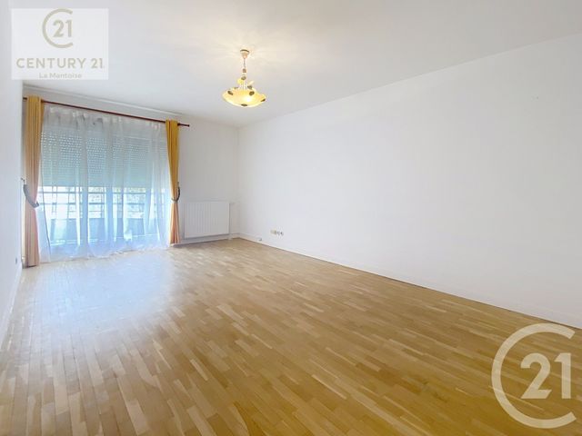 Appartement F3 à louer - 3 pièces - 66.1 m2 - MANTES LA JOLIE - 78 - ILE-DE-FRANCE - Century 21 La Mantoise