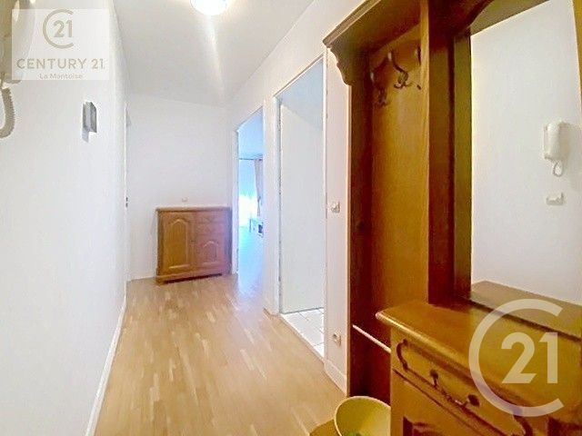 Appartement F3 à louer - 3 pièces - 66.1 m2 - MANTES LA JOLIE - 78 - ILE-DE-FRANCE - Century 21 La Mantoise
