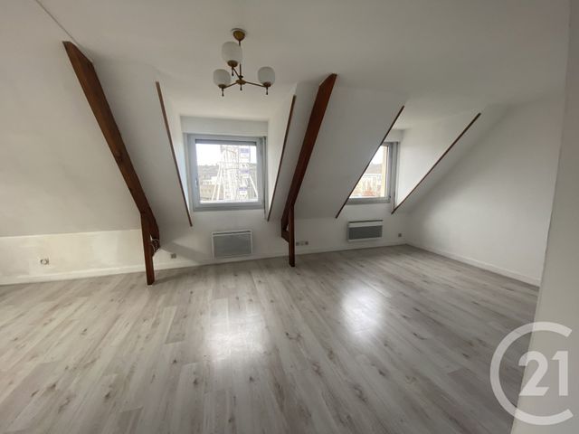 Appartement F2 à louer - 2 pièces - 34.95 m2 - LOUVIERS - 27 - HAUTE-NORMANDIE - Century 21 La Mantoise