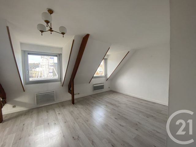 Appartement F2 à louer - 2 pièces - 34.95 m2 - LOUVIERS - 27 - HAUTE-NORMANDIE - Century 21 La Mantoise
