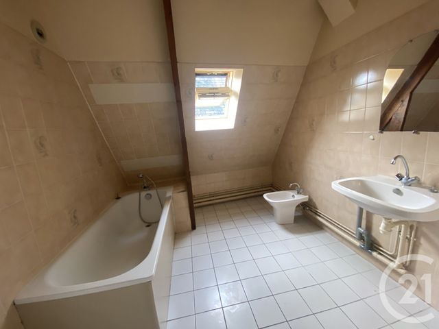 Appartement F2 à louer - 2 pièces - 34.95 m2 - LOUVIERS - 27 - HAUTE-NORMANDIE - Century 21 La Mantoise