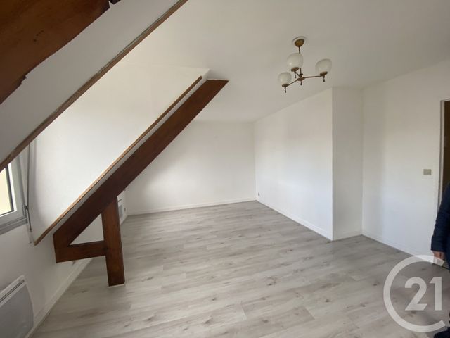 Appartement F2 à louer - 2 pièces - 34.95 m2 - LOUVIERS - 27 - HAUTE-NORMANDIE - Century 21 La Mantoise