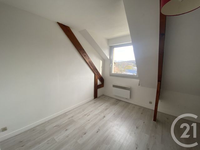 Appartement F2 à louer - 2 pièces - 34.95 m2 - LOUVIERS - 27 - HAUTE-NORMANDIE - Century 21 La Mantoise