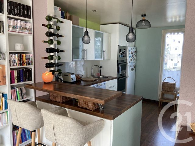 maison à vendre - 5 pièces - 92.0 m2 - MAGNANVILLE - 78 - ILE-DE-FRANCE - Century 21 La Mantoise