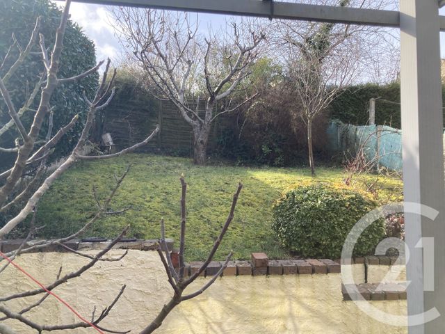 maison à vendre - 5 pièces - 92.0 m2 - MAGNANVILLE - 78 - ILE-DE-FRANCE - Century 21 La Mantoise