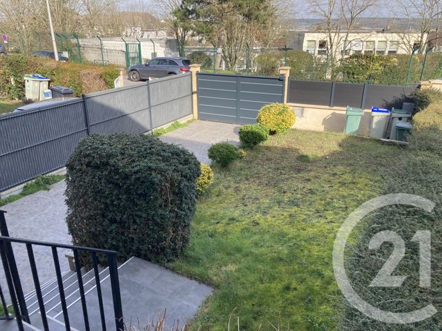 maison à vendre - 5 pièces - 92.0 m2 - MAGNANVILLE - 78 - ILE-DE-FRANCE - Century 21 La Mantoise