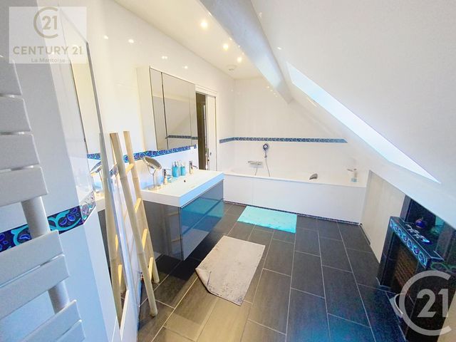 maison à vendre - 8 pièces - 250.0 m2 - BENNECOURT - 78 - ILE-DE-FRANCE - Century 21 La Mantoise