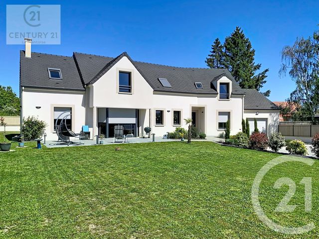 Maison à vendre BENNECOURT