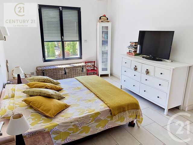 maison à vendre - 8 pièces - 250.0 m2 - BENNECOURT - 78 - ILE-DE-FRANCE - Century 21 La Mantoise